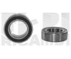 CALIBER 37763 Tensioner Pulley, timing belt